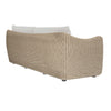 Uttermost Furniture Uttermost Sunset Wicker Outdoor Sofa