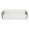 Uttermost Furniture Uttermost Sunset Wicker Outdoor Sofa