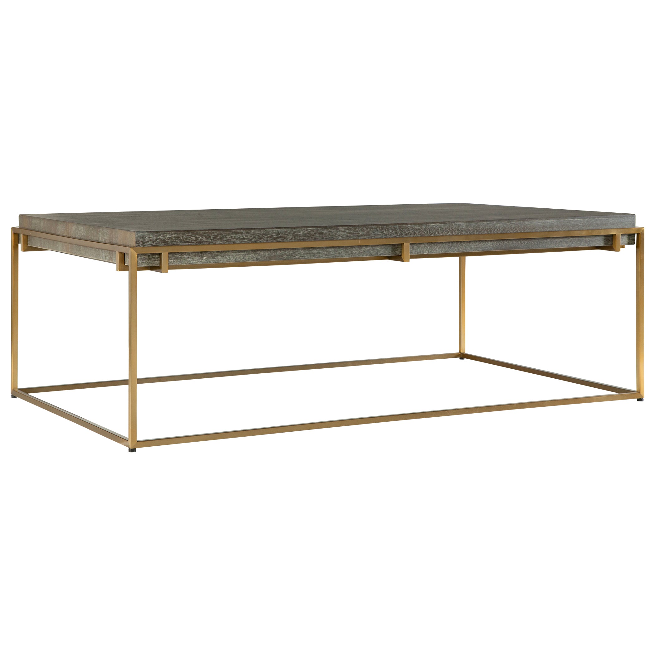 Uttermost Home Motor Freight - To be Quoted Uttermost Surround Sark Walnut Coffee Table
