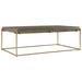 Uttermost Home Motor Freight - To be Quoted Uttermost Surround Sark Walnut Coffee Table