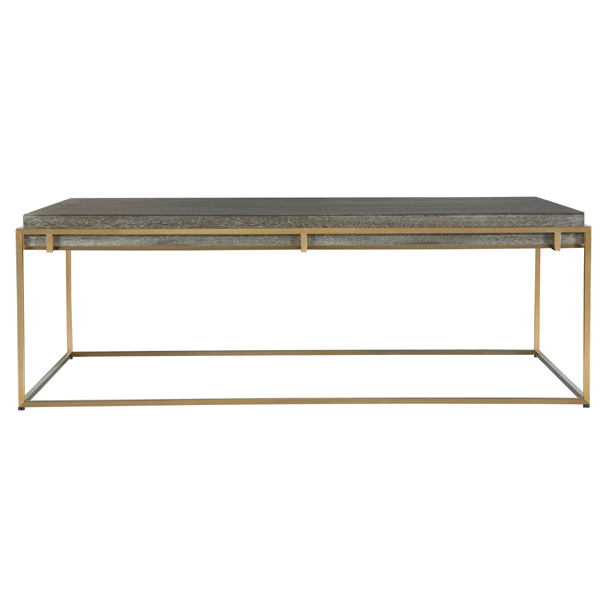 Uttermost Home Motor Freight - To be Quoted Uttermost Surround Sark Walnut Coffee Table