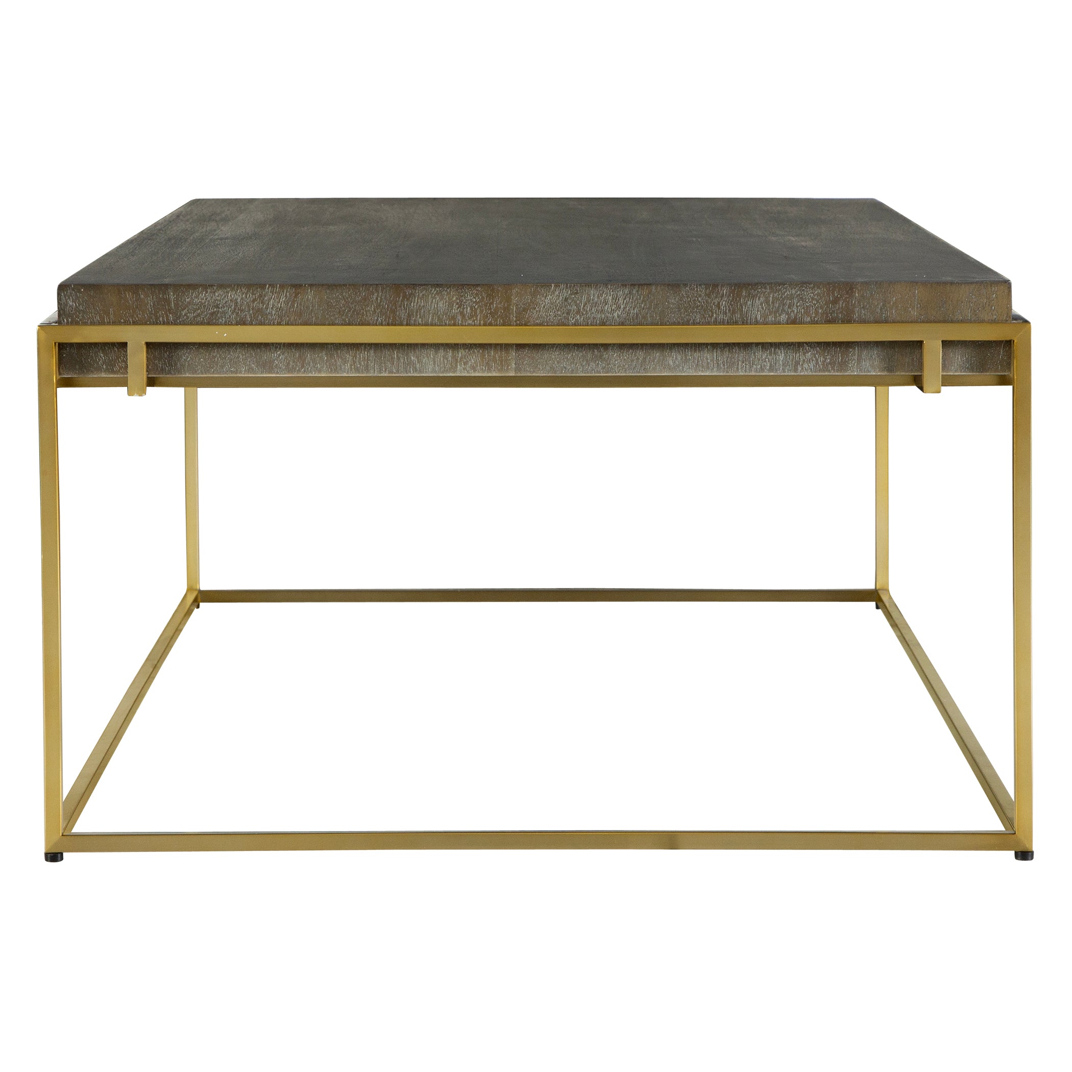 Uttermost Home Motor Freight - To be Quoted Uttermost Surround Sark Walnut Coffee Table