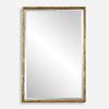 Uttermost Home Decor Uttermost Sutton Gold Vanity Mirror