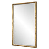 Uttermost Home Decor Uttermost Sutton Gold Vanity Mirror