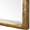 Uttermost Home Decor Uttermost Sutton Gold Vanity Mirror