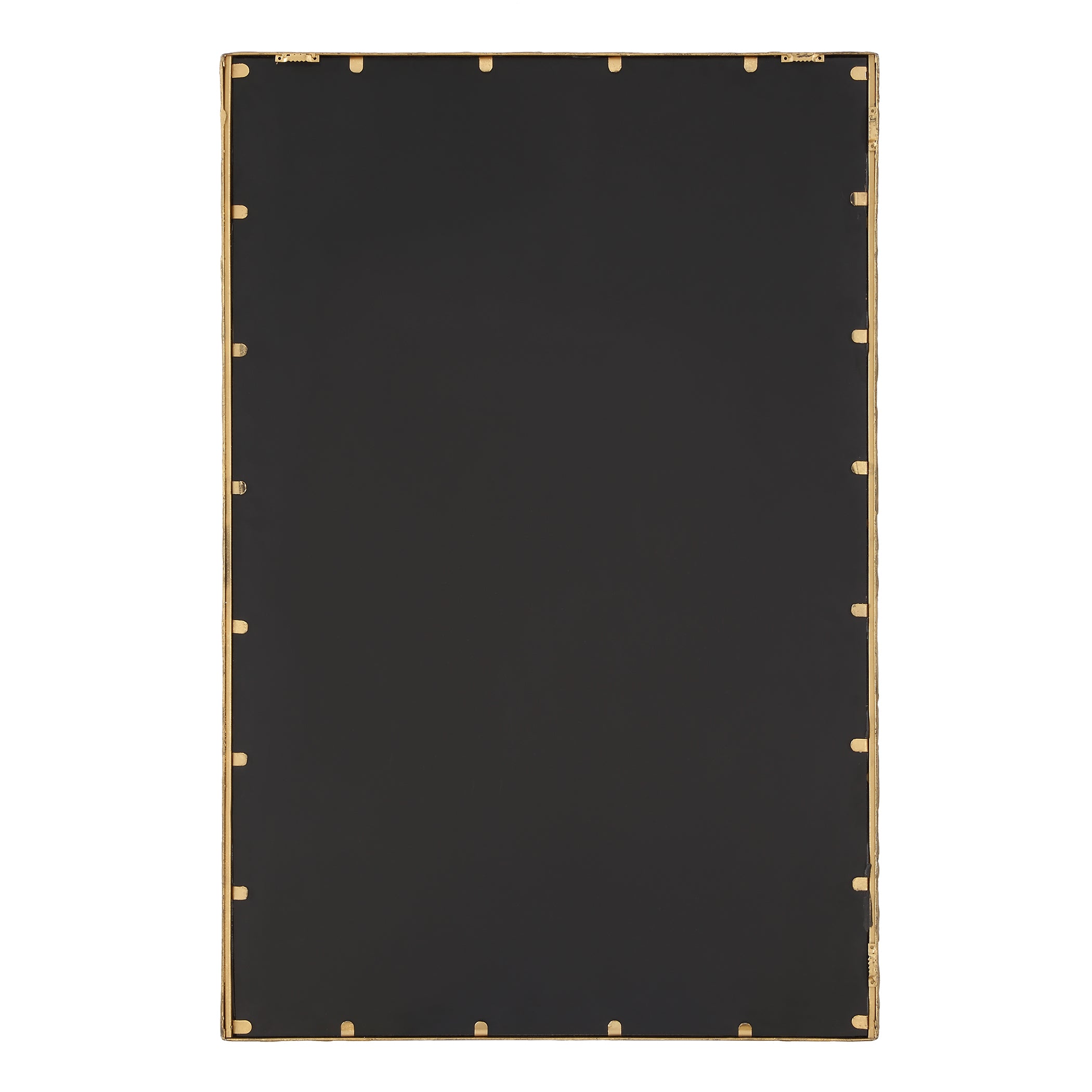 Uttermost Home Decor Uttermost Sutton Gold Vanity Mirror