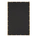 Uttermost Home Decor Uttermost Sutton Gold Vanity Mirror