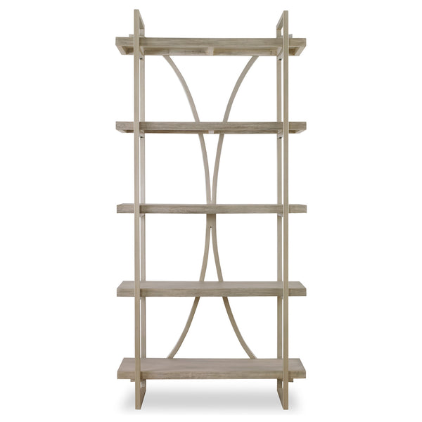 Uttermost Home Motor Freight - Rate to be Quoted Uttermost Sway Soft Gray Etagere
