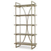 Uttermost Home Motor Freight - Rate to be Quoted Uttermost Sway Soft Gray Etagere