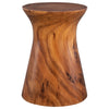 Uttermost Home Uttermost Swell Wooden Accent Table