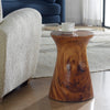 Uttermost Home Uttermost Swell Wooden Accent Table