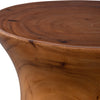 Uttermost Home Uttermost Swell Wooden Accent Table