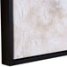 Uttermost Home Decor Oversized - Rate to be Quoted Uttermost Tactile Inspiration Framed Abstract Art, S/2