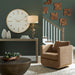 Uttermost Home Decor Uttermost Talia Wood Wall Decor Set/9