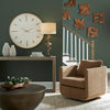 Uttermost Home Decor Uttermost Talia Wood Wall Decor Set/9