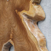 Uttermost Home Decor Uttermost Talia Wood Wall Decor Set/9