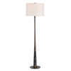 Uttermost Lighting Uttermost Tallarico Brass & Marble Floor Lamp