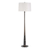 Uttermost Lighting Uttermost Tallarico Brass & Marble Floor Lamp