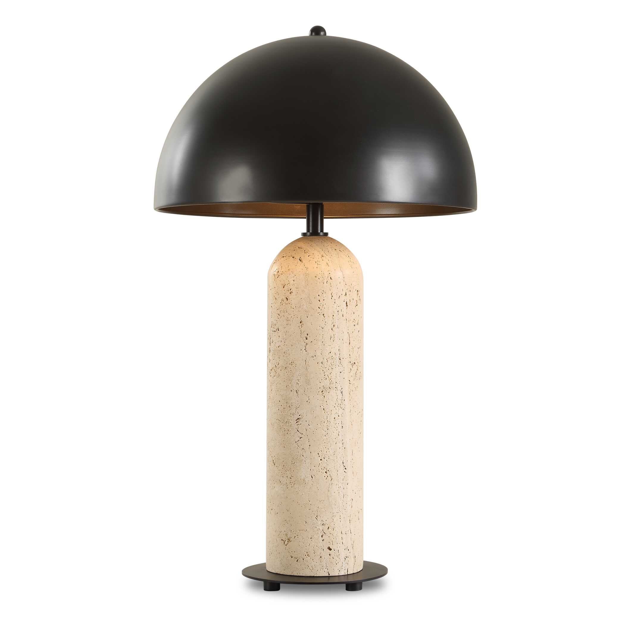 Uttermost Lighting Uttermost Tanaka Indoor-Outdoor Table Lamp