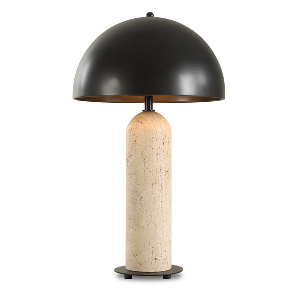 Uttermost Lighting Uttermost Tanaka Indoor-Outdoor Table Lamp