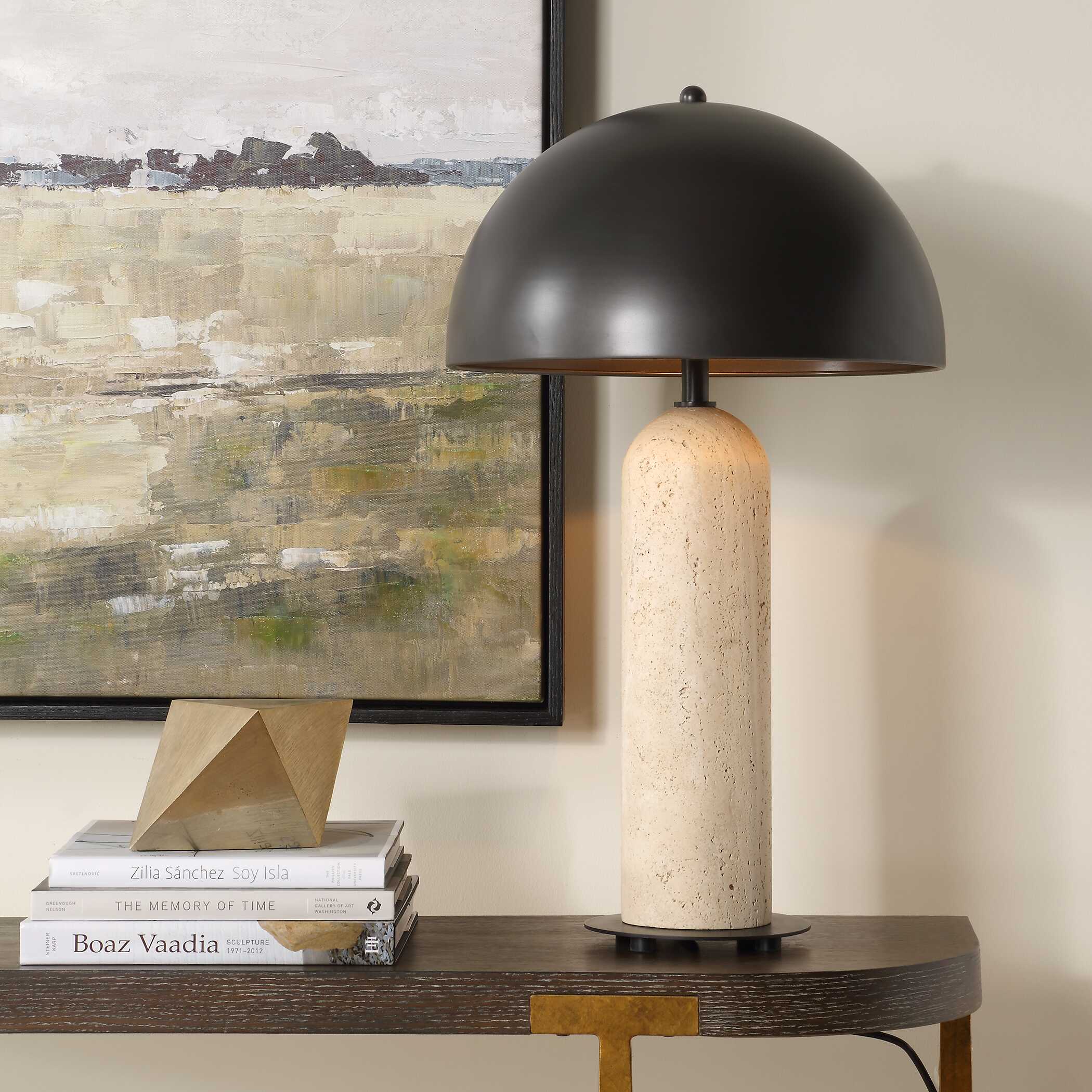 Uttermost Lighting Uttermost Tanaka Indoor-Outdoor Table Lamp