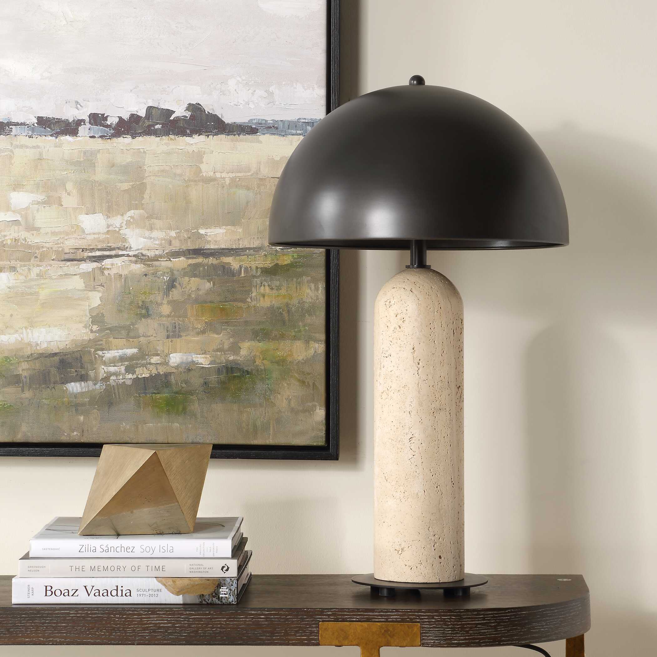 Uttermost Lighting Uttermost Tanaka Indoor-Outdoor Table Lamp