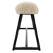 Uttermost Furniture Oversized - Rate to be Quoted Uttermost Taupo Sheepskin Bench