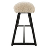 Uttermost Furniture Oversized - Rate to be Quoted Uttermost Taupo Sheepskin Bench
