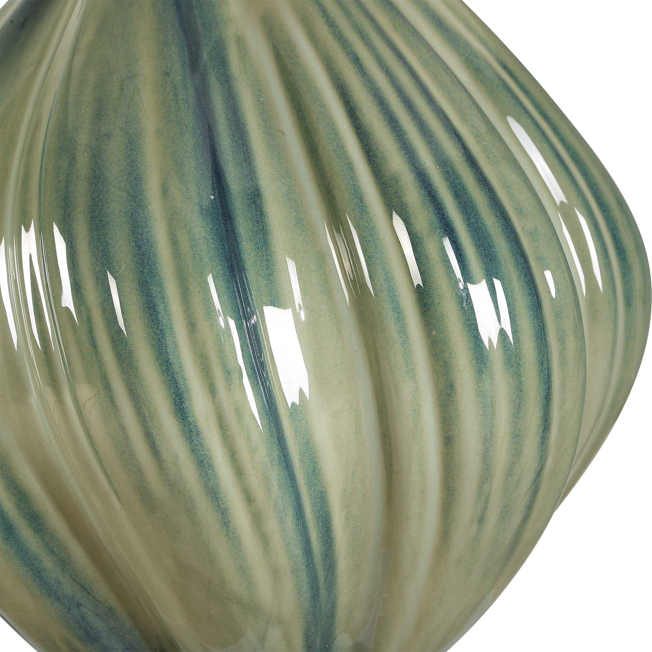 Uttermost Uttermost Tausha Green Table Lamp
