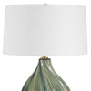 Uttermost Uttermost Tausha Green Table Lamp