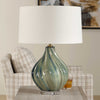 Uttermost Uttermost Tausha Green Table Lamp