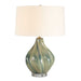 Uttermost Uttermost Tausha Green Table Lamp