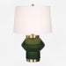Uttermost Lighting Uttermost Tayson Jade Green Table Lamp