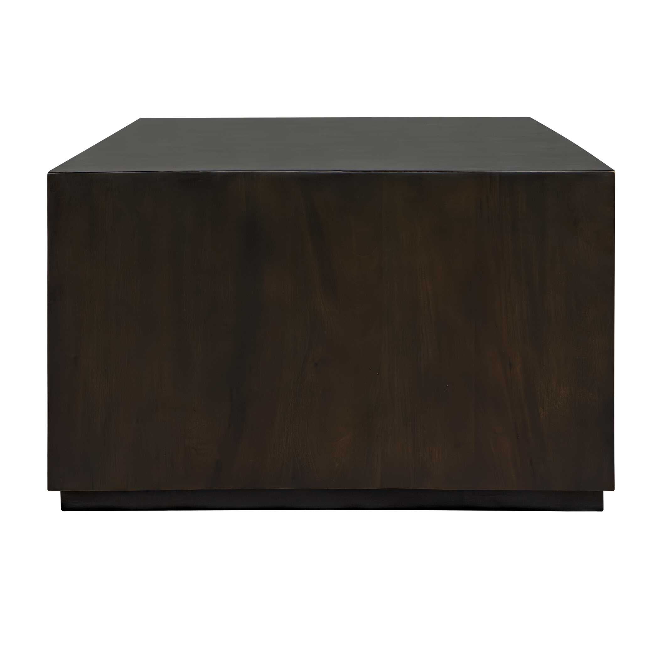 Uttermost Furniture Uttermost Teak Maze Coffee Table