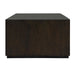 Uttermost Furniture Uttermost Teak Maze Coffee Table