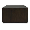 Uttermost Furniture Uttermost Teak Maze Coffee Table