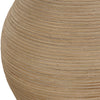 Uttermost Furniture Uttermost Terra Brass Accent Table