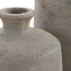 Uttermost Home Decor Uttermost Terrene Clay Vases, S/2
