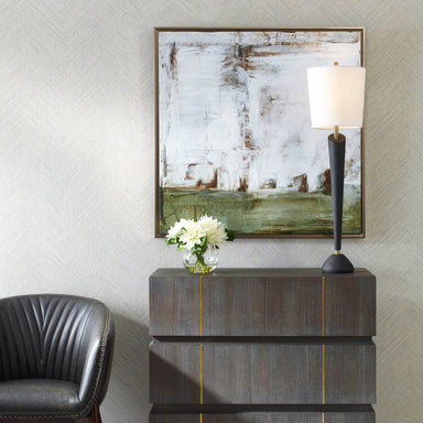 Uttermost Home Decor Oversized - Rate to be Quoted Uttermost The Boardwalk Framed Abstract Art
