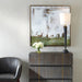 Uttermost Home Decor Oversized - Rate to be Quoted Uttermost The Boardwalk Framed Abstract Art