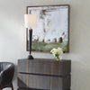 Uttermost Home Decor Oversized - Rate to be Quoted Uttermost The Boardwalk Framed Abstract Art