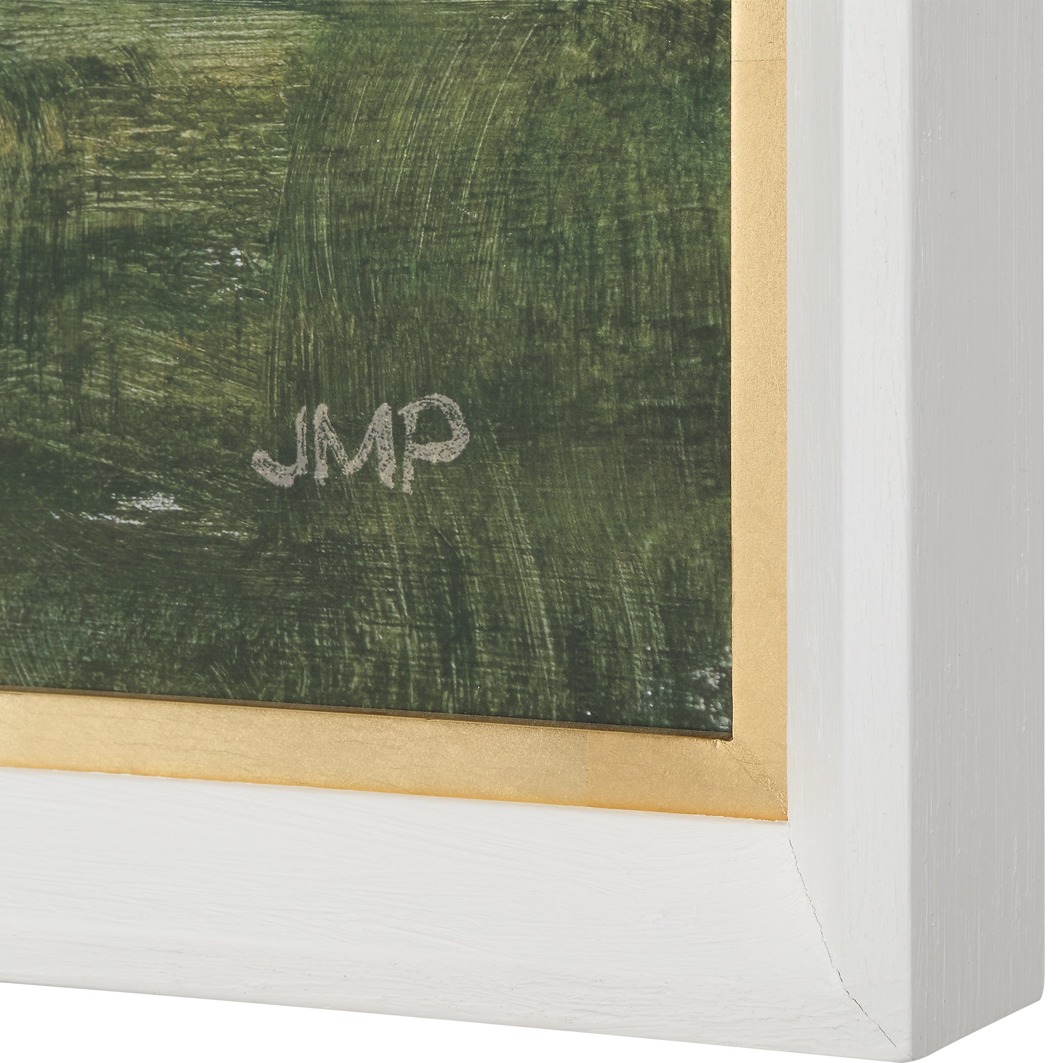 Uttermost Home Decor Oversize - Rate to be Quoted Uttermost The Path Of The Water Framed Print