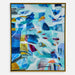 Uttermost Home Motor Freight - To be Quoted Uttermost The Story Of Water Abstract Art
