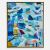 Uttermost Home Motor Freight - To be Quoted Uttermost The Story Of Water Abstract Art