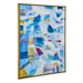 Uttermost Home Motor Freight - To be Quoted Uttermost The Story Of Water Abstract Art