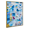 Uttermost Home Motor Freight - To be Quoted Uttermost The Story Of Water Abstract Art