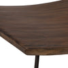 Uttermost Furniture Uttermost Thura Walnut Counter Stool