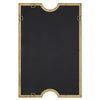 Uttermost Home Uttermost Ticket Gold Vanity Mirror