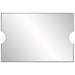 Uttermost Home Uttermost Ticket Gold Vanity Mirror