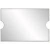 Uttermost Home Uttermost Ticket Gold Vanity Mirror